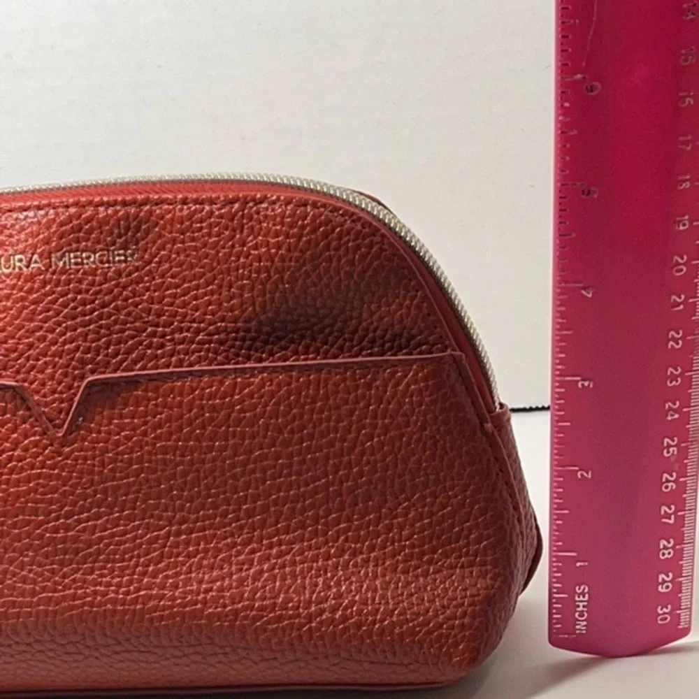 Laura Mercier makeup bag
